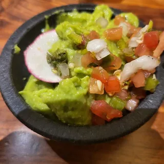 Guacamole
