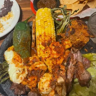 Beef Fajita