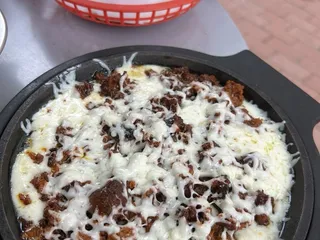 Paco’s Mexican Cuisine