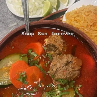 Albondigas