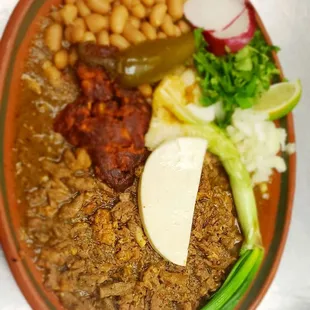 Carne en su jugo