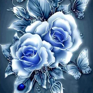 Rose A W.
