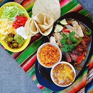 Paco's Tacos & Tequila