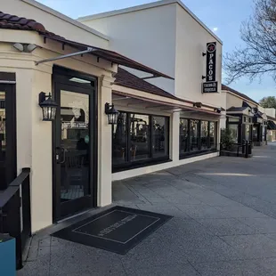 Paco's Tacos and Tequila, Charlotte