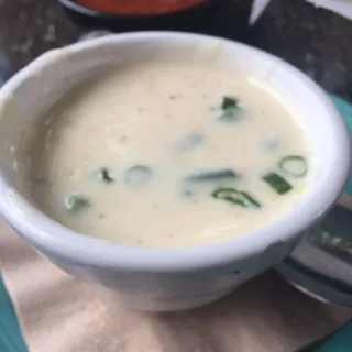 White Queso