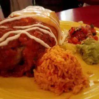 Chimichanga