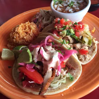 Tacos
