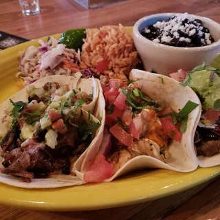 Smokey and the Brisket