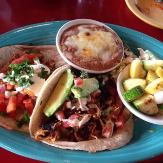 Fire Roasted Vegetables