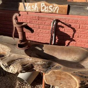 Cool Texas touches