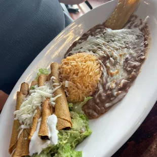 Taquitos