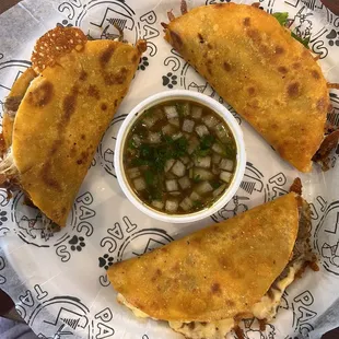Rock Tacos