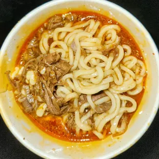 Birria Ramen