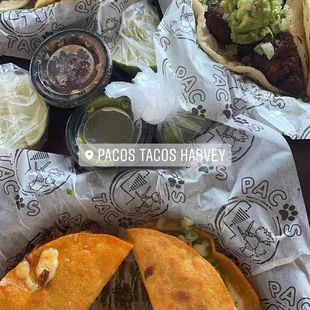 Paco Taco