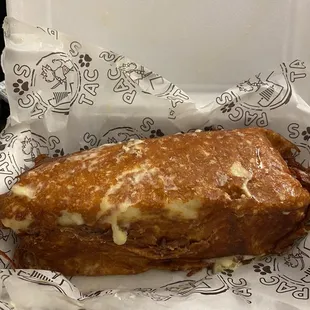Brisket