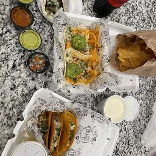 Queso