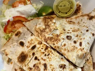 Taqueria Sanchez