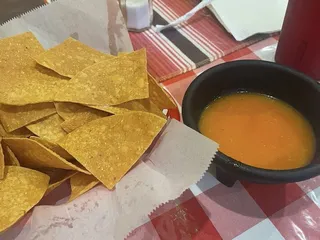 El Rincón Mexicano
