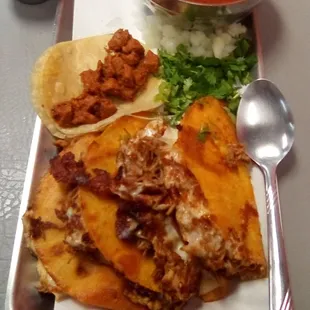 Birria Tacos