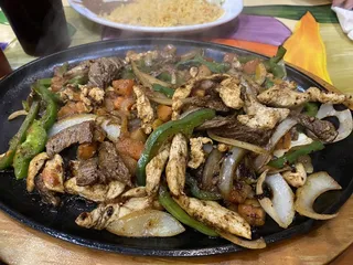 Margaritas Mexican Restaurant