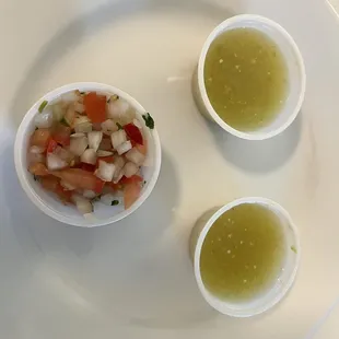 soup, food, soups and chowder, chowder