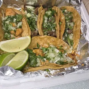 Paco's Taqueria