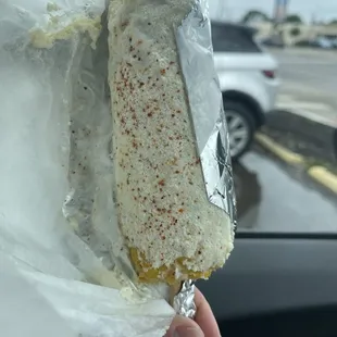 Elote
