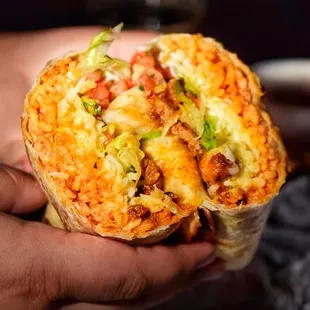 burritos and wraps, burrito, wraps, food