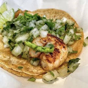 food, tacos