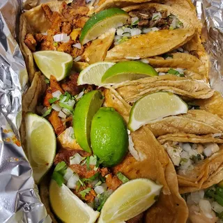 Pacos Box (6-7people)