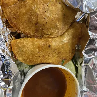 Tacos Tapatios
