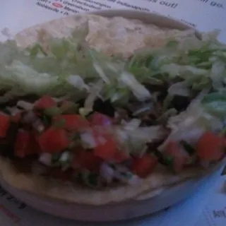 Asada Taco