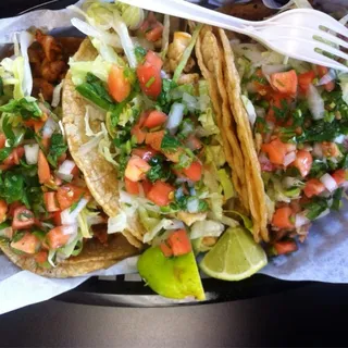 Chicken Taco