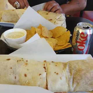 Super Burrito