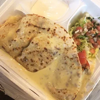 Fajita Quesadilla