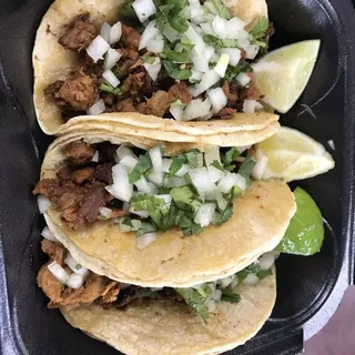 Alpastor Quesadilla