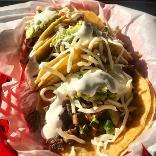Carne Asada