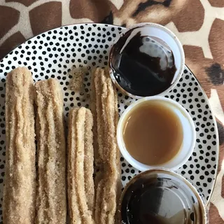 Churros