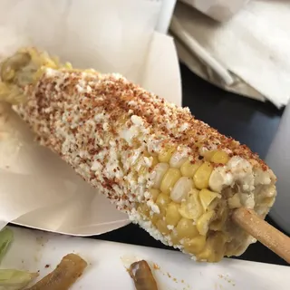 Elote