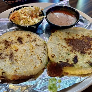 Pupusas
