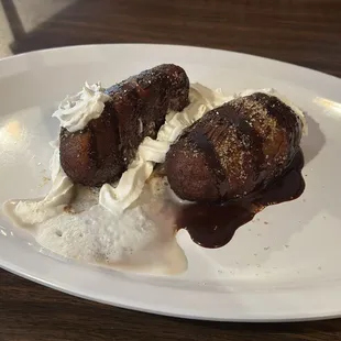 Empanadas