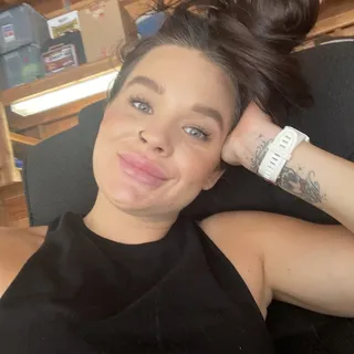 Cassandra R.