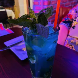 Mojito Balsero