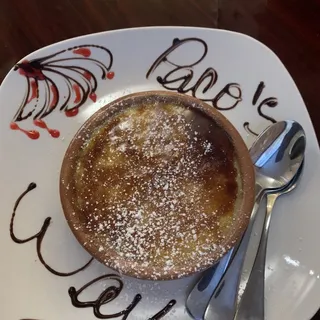 Crema Catalana