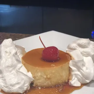 Flan