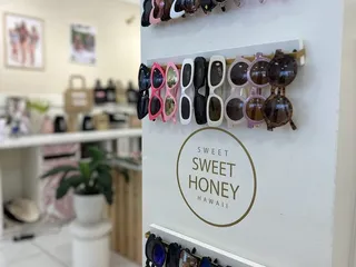 Sweet Sweet Honey