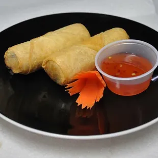 Egg Roll