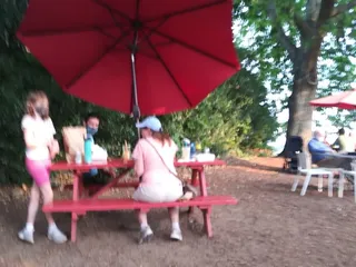 Hillsdale Food Carts