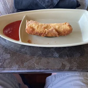 Egg roll