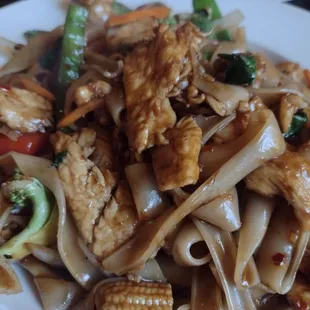 Chicken pataya